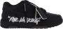 Off White Out Of Office 'amp;#39;For Walkingamp;#39;amp;#39; Black Heren - Thumbnail 1