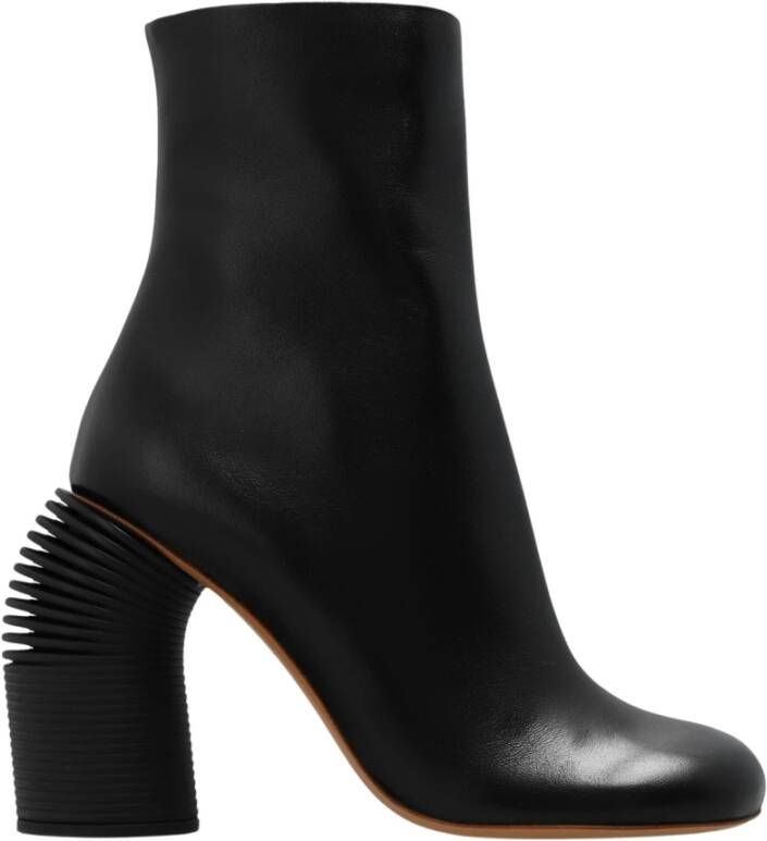 Off-White Tonale Spring laarzen Zwart - Foto 1