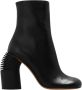 Off-White Tonale Spring laarzen Zwart - Thumbnail 1