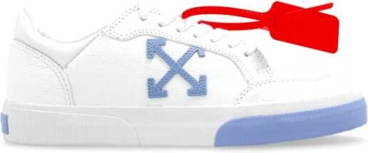 Off White Vulc sportschoenen