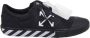 Off White Vulc Undercut Sneakers - Thumbnail 1