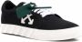 Off-White Vulcanized low-top sneakers Zwart - Thumbnail 1