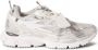 Off White Grijze Sneakers OW BE Right Back Gray Heren - Thumbnail 1