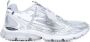 Off White Grijze Sneakers OW BE Right Back Gray Heren - Thumbnail 3