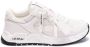 Off White Witte Leren Kick Off Sneakers White Heren - Thumbnail 6