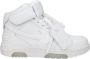 Off White Middellange Out of Office Jas White Dames - Thumbnail 5