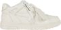 Off White Omia189C99Lea009 0101 10000034 Stijlvol Model White Heren - Thumbnail 14