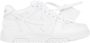 Off White Omia189C99Lea009 0101 10000034 Stijlvol Model White Heren - Thumbnail 1