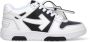 Off White Lage Top Pijl Sneakers Wit Multicolor Heren - Thumbnail 1