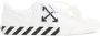 Off White Witte Sneakers Stijlvol Comfortabel Ontwerp Casual - Thumbnail 1