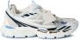 Off White Witte Sneakers voor Mannen Ss25 - Thumbnail 1