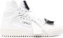 Off White Stijlvolle Sneakers voor Dagelijks Gebruik White - Thumbnail 6