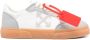 Off White Witte Vetersneakers met ritssluiting Multicolor Dames - Thumbnail 1