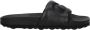 Off White Stijlvolle Ciabatta Schoenen voor Mannen Black Heren - Thumbnail 3