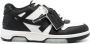Off White Witte Leren Sneakers met Handtekeningpijlen White Heren - Thumbnail 1