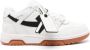 Off White Zwarte Sneakers voor Vrouwen White Dames - Thumbnail 1
