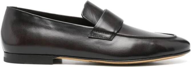 Officine Creative Airto Bufalo Loafers
