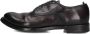 Officine Creative Anatomia 12 Bruine Veterschoenen - Thumbnail 1