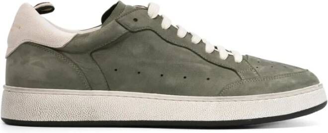 Officine Creative Answer 002 Sneakers