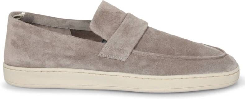 Officine Creative Beige Loafer Instap Schoenen