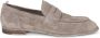 Officine Creative Beige Loafer Schoenen voor Mannen - Thumbnail 1