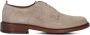 Officine Creative Beige Suède Heren Nette Schoenen Aston - Thumbnail 1