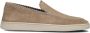 OFFICINE CREATIVE Instappers Heren Herbie Maat: 44 Materiaal: Suède Kleur: Beige - Thumbnail 1