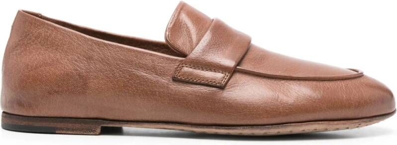 Officine Creative Blair Loafers
