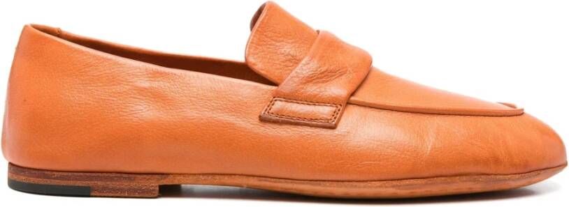 Officine Creative Blair Loafers