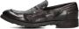 Officine Creative Chronicle 056 Loafers Leer Instapper Heren Bruin - Thumbnail 2