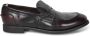Officine Creative Bruine Loafer Schoenen Franje Ontwerp - Thumbnail 1