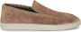 Officine Creative Bruine Loafer Schoenen voor Mannen - Thumbnail 1