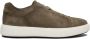 Officine Creative Bruine Sneakers Slouch 001 Stijl - Thumbnail 1
