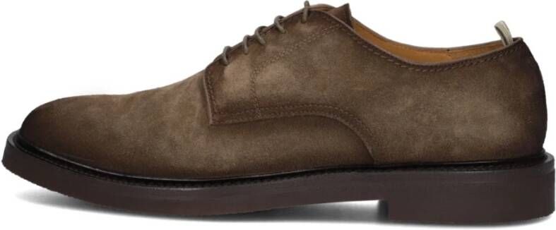 Officine Creative Hopkins Flexi 208 Veterschoenen Heren Bruin - Foto 2