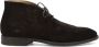 Officine Creative Bruine Veterschoenen voor Mannen - Thumbnail 1