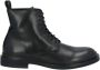 Officine Creative Casual Sneakers voor Mannen en Vrouwen Black Heren - Thumbnail 1