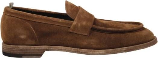 Officine Creative Cubano Loafer Sound 001
