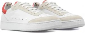 Officine Creative Damesschoenen sneakers Wit Dames
