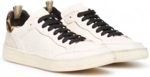 Officine Creative Damesschoenen sneakers Wit Dames