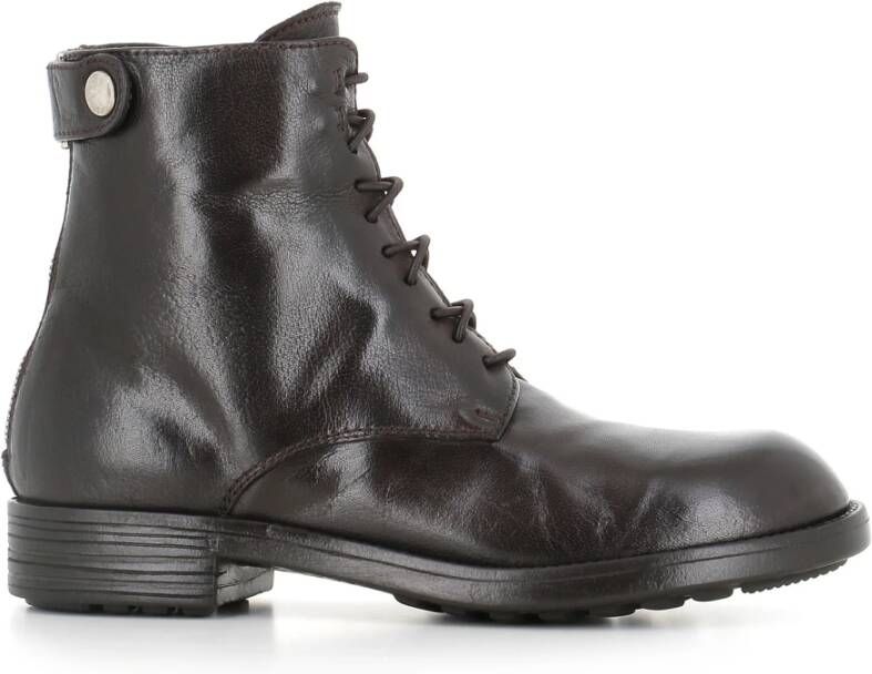 Officine Creative Diary 106 Veterboots
