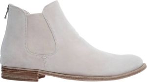 Officine Creative Enkelschoen lexicon 528 Wit Dames