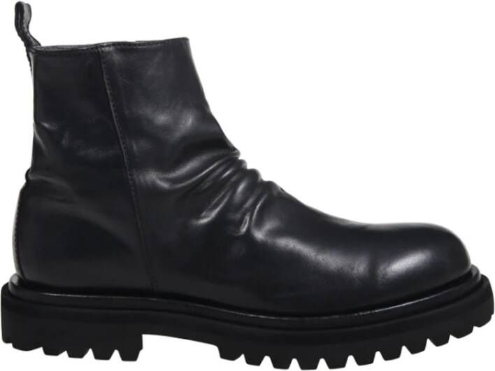 Officine Creative Eventual Dd 104 Boot
