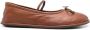 Officine Creative Fontayne Ballerina`s - Thumbnail 1