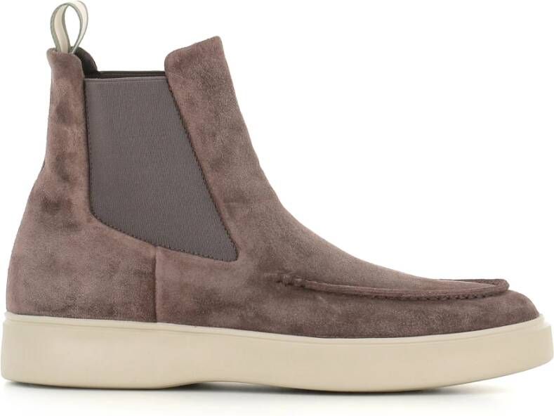 Officine Creative Frame 107 Chelsea Boot