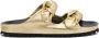 Officine Creative Gouden Sandalen Pelagie Elegant Ontwerp - Thumbnail 1