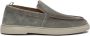Officine Creative Grijze Loafer Bones 002 Schoenen - Thumbnail 1