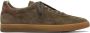 Officine Creative Groene Sneakers voor Mannen Aw25 - Thumbnail 1