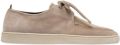 Officine Creative Herbie 012 Derby Schoenen - Beige