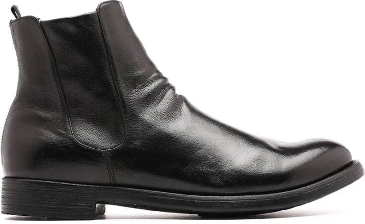 Officine Creative Hive Ankle Boots