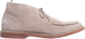 Officine Creative Kanten -up schoen Beige Heren
